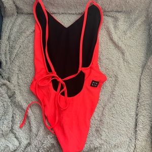 Jolyn lounge one piece
